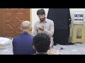 Mujrae - Salam - Azadarehussain alay salam