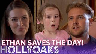 My Knight In Shining Armour! | Hollyoaks