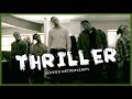 Thriller Music Video - Seaview Orthopaedics