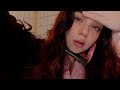 ASMR 🤕 You are under Nezuko's care 🌸 Demon Slayer Roleplay