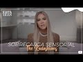 Sobrecarga Sensorial na Casa da Kris | The Kardashians