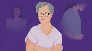 Hidden harm - psychological abuse of older people