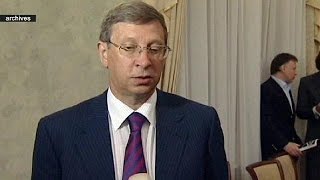 Rus milyarder Evtushenkov'un şirketi Sistema'da deprem - economy