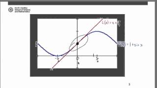 Linearization Example #1