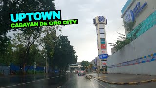 Uptown is BOOMING! Witness Big Changes on Masterson Avenue, Cagayan de Oro City