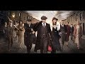 PEAKY BLINDERS Season 4 Trailer #2017