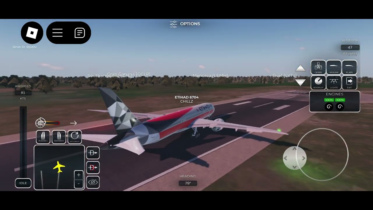 Project Flight Funny Youtube