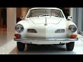 2025 volkswagen karmann ghia a classic reimagined ride and drive review