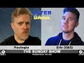 Is God Real? Call Paulogia + Skeptics & Scoundrels | Sunday Show AFTER DARK 08.11.24