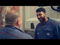 daf trucks uk being a daf technician harmeet nandhra