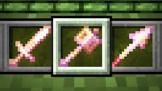 I Obtained God Weapons