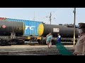 รวมคลิปรถไฟไทย สถานีพิจิตร ท่าฬ่อ ขบวน 401 601 643 634 8 111 201