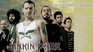 Top Alternative Rock 🎸🎸🎸 Linkin park, Coldplay, 3 Doors Down, Creed, Nickelback
