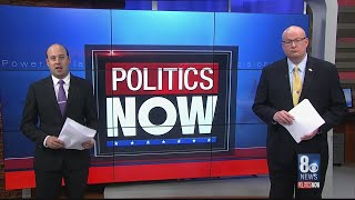 Politics Now: 8/4/2018