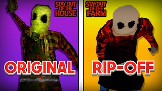 The PUPPET COMBO RIP-OFF is FULLY RELEASED (It's even worse) - Stay Out of the Farm