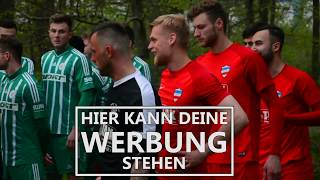 17/18 // Flens-Oberliga // Inter Türkspor Kiel - PSV Union Neumünster // 29-04-2018 // Feritvideo //