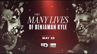 The Many Lives Of Benjaman Kyle | Trailer | ID