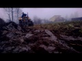 orka orba plowing 2014