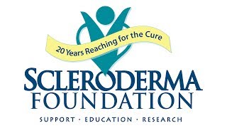 Reach for the Cure, celebrating 20 years of the Scleroderma Foundation