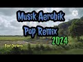 Musik Aerobik Pop Remix 2024 || Beat Instansi || Low Impact