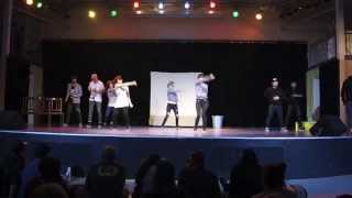 4SHO PRESENTS | SOULPLEX 2011 - "NO MORE PAIN"