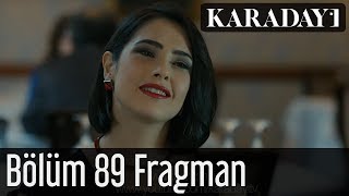 Karadayı 89.Bölüm Fragman 1