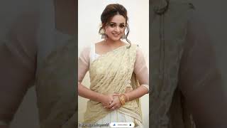 Who is more beautiful in Onam 2021?/Malayalam actresses in ഓണക്കോടി/#styleandtrendingworld/#shorts