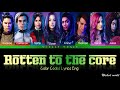 Rotten To The Core - Descendants 3 [Lyrics]