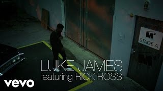 Luke James - Options ft. Rick Ross