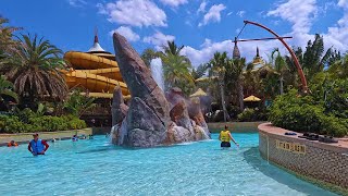 TeAwa The Fearless Rapid River Volcano Bay POV