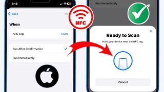 Kako uključiti NFC na iPhoneu |  Uključite NFC na iPhoneu