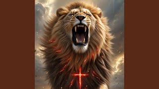 The Lion is Awake