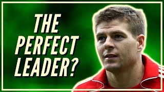 How GOOD was Steven Gerrard Actually?