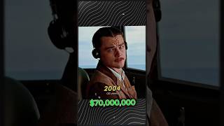 Leonardo DiCaprio net worth from $0 to $300 million