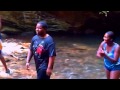 Devil's pool Philly