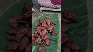 ମା ହାତ ତିଆରି ଆରିସା ପିଠା #food #cooking #recipe #daily #song