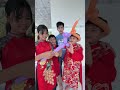 Trang làm bong bóng tạo hình con chó #shorts