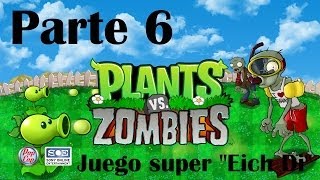 Plantas vs Zombies Juego Gratis en Origin parte 6