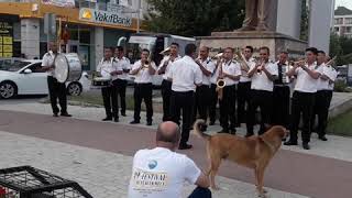 Şimdi festival zamanı büyükçekmece