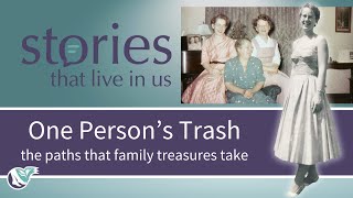 One Person's Trash | Stories That Live In Us | Episode 9