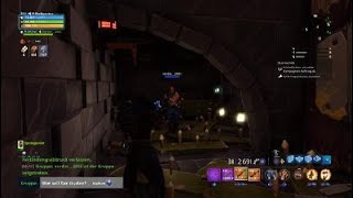 Edelwerfer Gameplay Videos 9videos Tv - fortnite rdw ich geh im trade edelwerfer trade afk