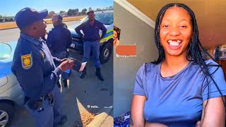 Nota VS Jealous boys 🤣 | I'm leaving south africa | South African living