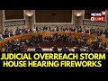 A Hearing On Judicial Overreach And Constitutional Limits On The Federal Courts I US News Live I N18