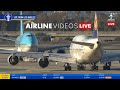 🔴LIVE Los Angeles (LAX) Airport Plane Spotting (November 21st, 2024)