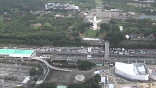 最大１８・５キロの大規模渋滞発生　名神夜間集中工事・通行止め解除遅れ