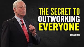 STOP BEING SOFT TO EVERYONE - Brian Tracy Motivation