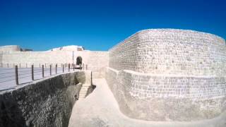 Qal'at al-Bahrain - Bahrain Fort