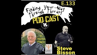 The Silent Struggles Behind the Sirens with Dr. Hayden Duggan