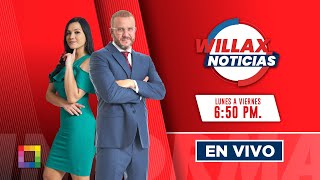 Willax en vivo - WILLAX NOTICIAS - 21/03/2024 | Willax Televisión
