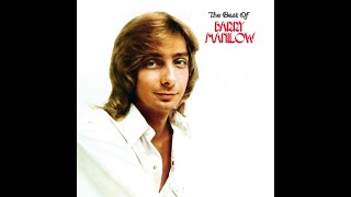 BARRY MANILOW - can't smile without you (1978)
